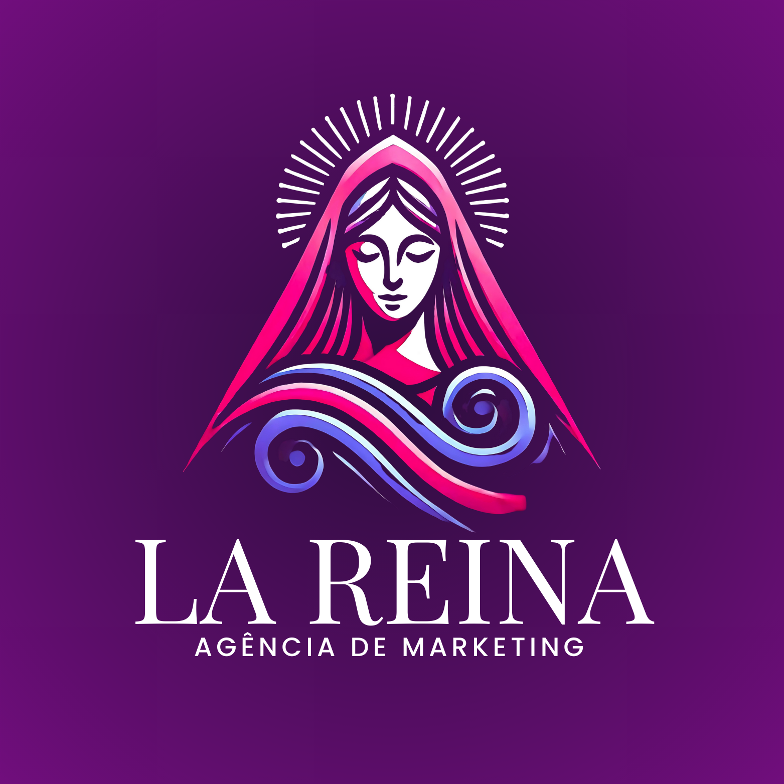 LA REINA® — Mariane Altenhofen